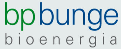 Logo Bunge Bioenergia Colorido