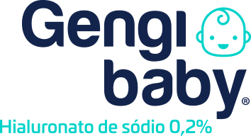 Logo Gengi Baby
