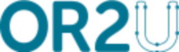 Logomarca OR2U