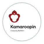 Logo Kamaroopin