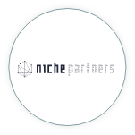 Logo Niche Partners