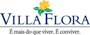 Logo Villa Flora